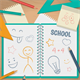 LES INSCRIPTIONS SCOLAIRES